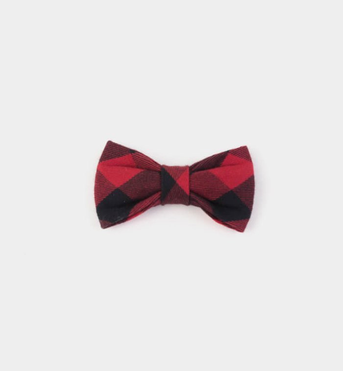 Cotton Bow Tie